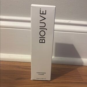 BIOJUVE Conditioning Cleanse